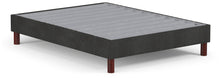 Load image into Gallery viewer, Nectar Upholstered Frame Bed