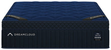Load image into Gallery viewer, Dreamcloud Ultra Memory Foam Mattress