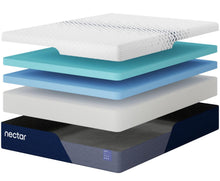 Load image into Gallery viewer, Nectar Luxe Memory Foam Mattress