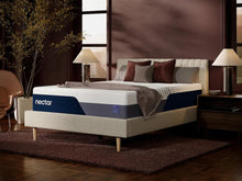 Load image into Gallery viewer, Nectar Luxe Memory Foam Mattress