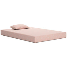Load image into Gallery viewer, iKidz Coral Mattress and Pillow
