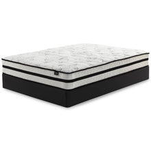Load image into Gallery viewer, Chime 10 Inch Hybrid Mattress in a Box