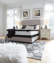 Load image into Gallery viewer, Chime 12 Inch Hybrid Mattress in a Box