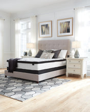 Load image into Gallery viewer, Chime 12 Inch Hybrid Mattress in a Box