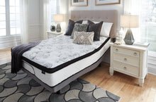 Load image into Gallery viewer, Chime 12 Inch Hybrid Mattress in a Box
