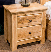 Load image into Gallery viewer, Makidern Nightstand