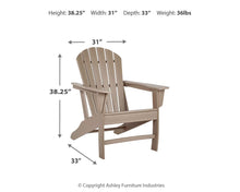 Load image into Gallery viewer, Sundown Treasure Outdoor Seating Set