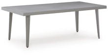 Load image into Gallery viewer, Gali Outdoor Sofa/Chairs/Table Set (Set of 4)