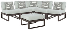 Load image into Gallery viewer, Beachloft Outdoor Seating Set
