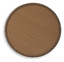 Load image into Gallery viewer, Double Point Outdoor Coffee Table