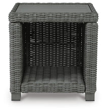 Load image into Gallery viewer, Elite Park Outdoor Occasional Table Set