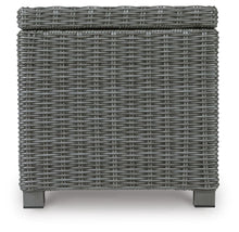 Load image into Gallery viewer, Elite Park Outdoor Occasional Table Set