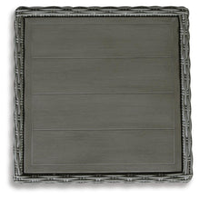 Load image into Gallery viewer, Elite Park Outdoor Occasional Table Set