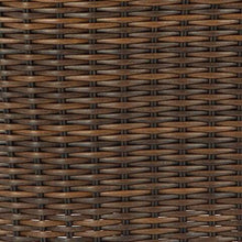 Load image into Gallery viewer, Horizon Hall Outdoor Ottoman with Cushion