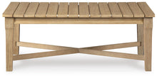 Load image into Gallery viewer, Carter Hall Outdoor Set
