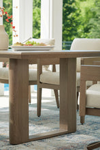 Load image into Gallery viewer, Serene Bay Outdoor Dining Set