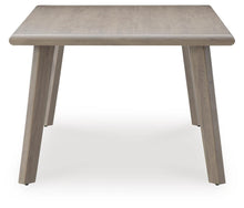 Load image into Gallery viewer, Cliff Trails Outdoor Dining Table