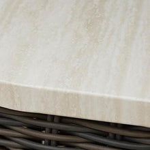 Load image into Gallery viewer, Kimora Outdoor End Table
