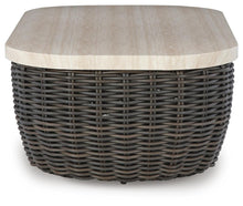 Load image into Gallery viewer, Kimora Outdoor Coffee Table