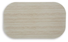 Load image into Gallery viewer, Kimora Outdoor Coffee Table