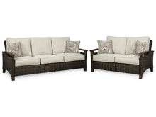 Load image into Gallery viewer, Paradise Trail Outdoor Seating Set