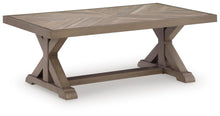 Load image into Gallery viewer, Laguna Heights Outdoor Coffee Table