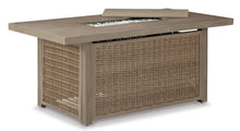 Load image into Gallery viewer, Beachcroft Outdoor Seating Set