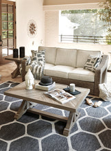 Load image into Gallery viewer, Beachcroft Outdoor Conversation Set