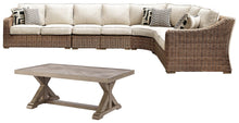 Load image into Gallery viewer, Beachcroft Outdoor Seating Set