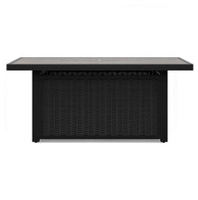 Load image into Gallery viewer, Beachcroft Outdoor Fire Pit Table