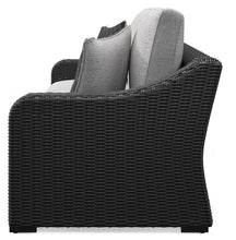 Load image into Gallery viewer, Beachcroft Outdoor Sofa with Cushion