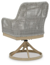 Load image into Gallery viewer, Seton Creek Outdoor Seating Set