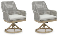 Load image into Gallery viewer, Seton Creek Outdoor Seating Set