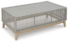Load image into Gallery viewer, Seton Creek Outdoor Seating Set