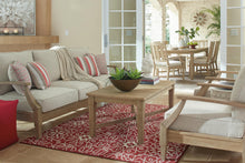 Load image into Gallery viewer, Clare View Sofa with Cushion