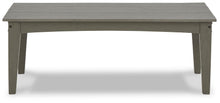 Load image into Gallery viewer, Visola Outdoor Occasional Table Set