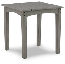 Load image into Gallery viewer, Visola Outdoor Occasional Table Set