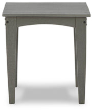 Load image into Gallery viewer, Visola Outdoor Occasional Table Set