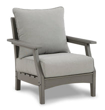Load image into Gallery viewer, Visola Outdoor Sofa and Loveseat Set
