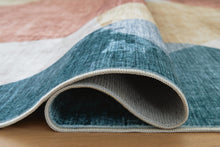 Load image into Gallery viewer, Chanleigh Washable 5' x 7' Area Rug