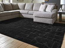 Load image into Gallery viewer, Gibbswell Washable 8' x 10' Area Rug