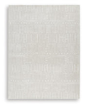 Load image into Gallery viewer, Wolbert 7'8" x 10' Area Rug