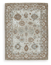 Load image into Gallery viewer, Ainswick Memory Foam Rug