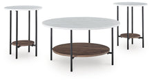 Load image into Gallery viewer, Wrenwich Table (Set of 3) image
