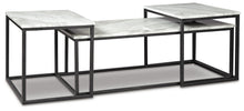 Load image into Gallery viewer, Donnesta Table (Set of 3)