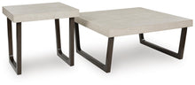 Load image into Gallery viewer, Westenfort Table (Set of 2)