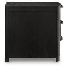 Load image into Gallery viewer, Camdill Chairside End Table