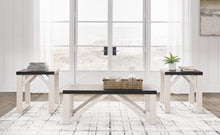 Load image into Gallery viewer, Dorrinson Table (Set of 3)