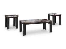 Load image into Gallery viewer, Jazmore Table (Set of 3)