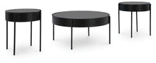 Load image into Gallery viewer, Ardoline Table (Set of 3)